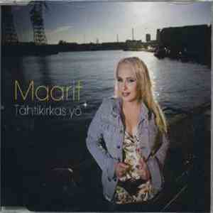 Maarit - Tähtikirkas Yö