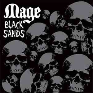 Mage  - Black Sands