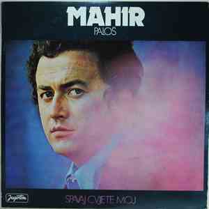 Mahir Paloš - Spavaj Cvijete Moj