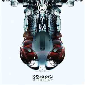 Maztek - M Theory