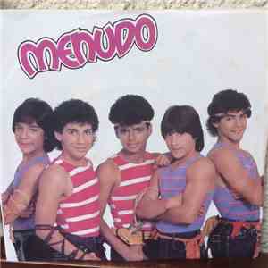 Menudo - Subete A Mi Moto