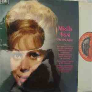 Mirella Freni - Puccini Arias
