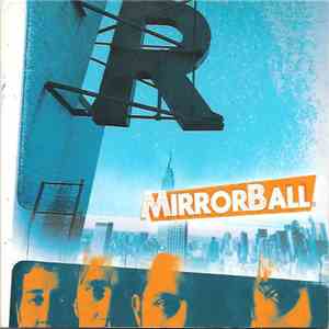 Mirrorball  - Mirrorball
