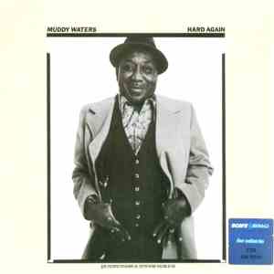 Muddy Waters - Hard Again