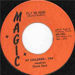 My Children + Two - Fly So High