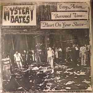 Mystery Dates - Easy Action