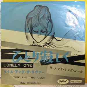 Nat King Cole - Lonely One
