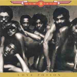 New Birth - Love Potion