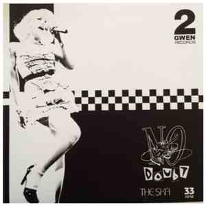 No Doubt - The Ska