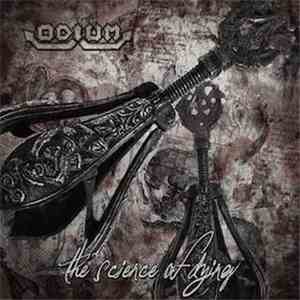 Odium  - The Science Of Dying