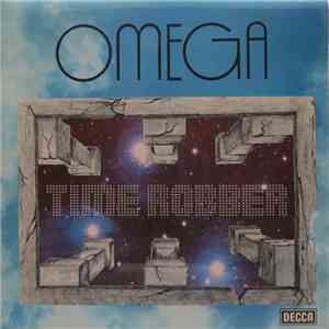 Omega  - Time Robber