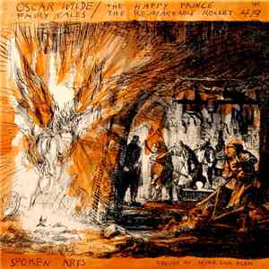 Oscar Wilde - Oscar Wilde Fairy Tales