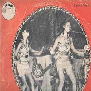 Otu Onwu Egbu Nwukete Cultural Group Of Ibusa - Egwu Odinani Ibusa (Vol. 1)