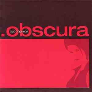 Out Of Grace - Obscura