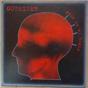 Outsider - Pain In My Brain