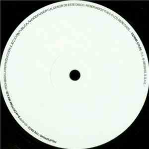 Palm Spring - The Race