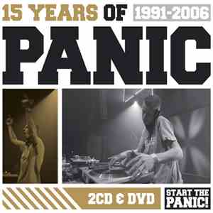 Panic - 15 Years Of Panic