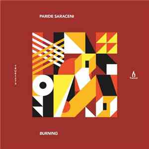 Paride Saraceni - Burning