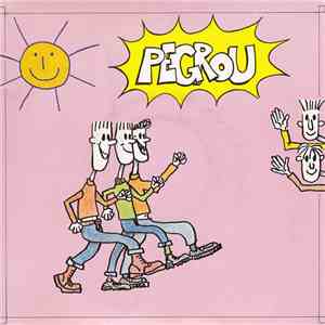 Pegrou - Diable ! Elle Tricote