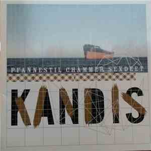 Pfannestil Chammer Sexdeet - Kandis