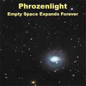 Phrozenlight - Empty Space Expands Forever