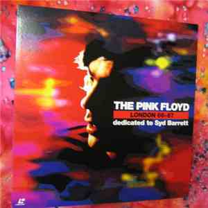 Pink Floyd - London 66-67