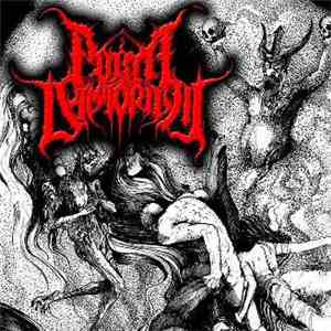 Porta Daemonium - Demo MMXVI