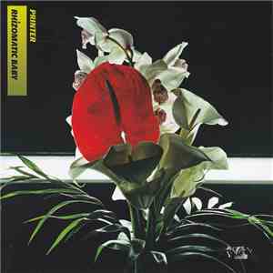 Printer - Rhizomatic Baby