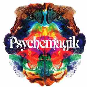 Psychemagik - Psychemagik