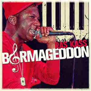Ras Kass - Barmageddon 2.0.
