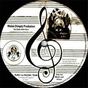 Ras Xylon & Bro Pocci - Hola Land / Kabir La Amlak