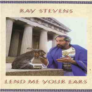 Ray Stevens - Lend Me Your Ears