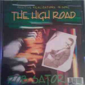 Rob Satori - The High Road