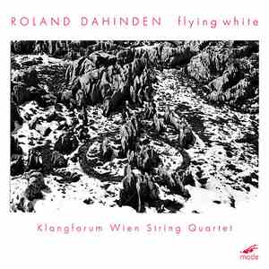 Roland Dahinden - Flying White