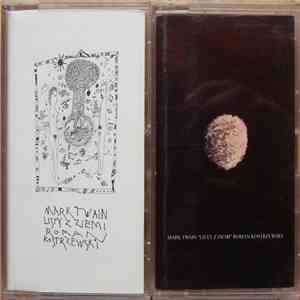 Roman Kostrzewski - Mark Twain "Listy Z Ziemi"