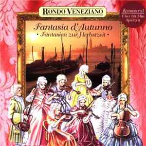 Rondò Veneziano - Fantasia D' Autunno