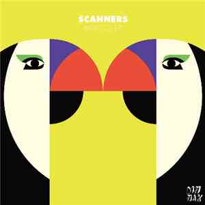 Scanners - Mexico EP