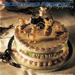Scorpio Rising  - Pig Symphony