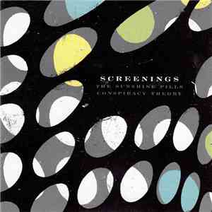Screenings - The Sunshine Pills Conspiracy Theory