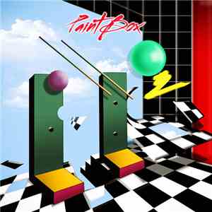 Sellorekt/LA Dreams - PaintBox