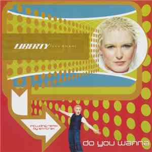 Shah  - Do You Wanna