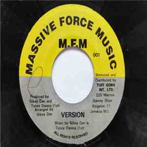 Silkey Dan - She's A Virgin