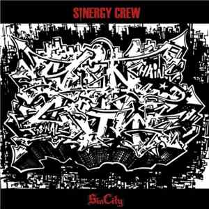 Sinergy Crew - Sin City