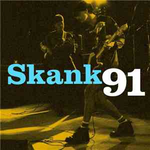 Skank - Skank 91