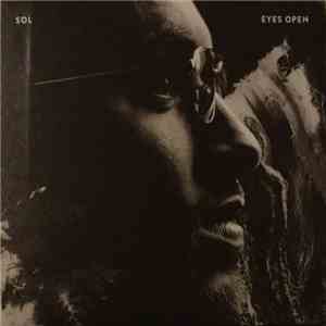 Sol  - Eyes Open