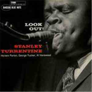 Stanley Turrentine - Look Out!