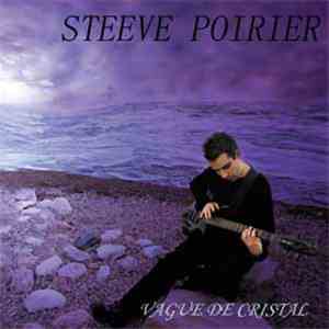 Steeve Poirier - Vague de cristal
