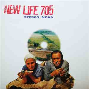 Stereo Nova - New Life 705