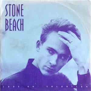 Stone Beach - Love An' Salvation