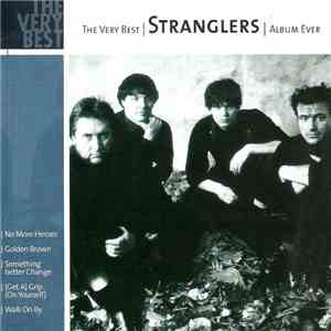 Stranglers - The Very Best Stranglers Album Ever